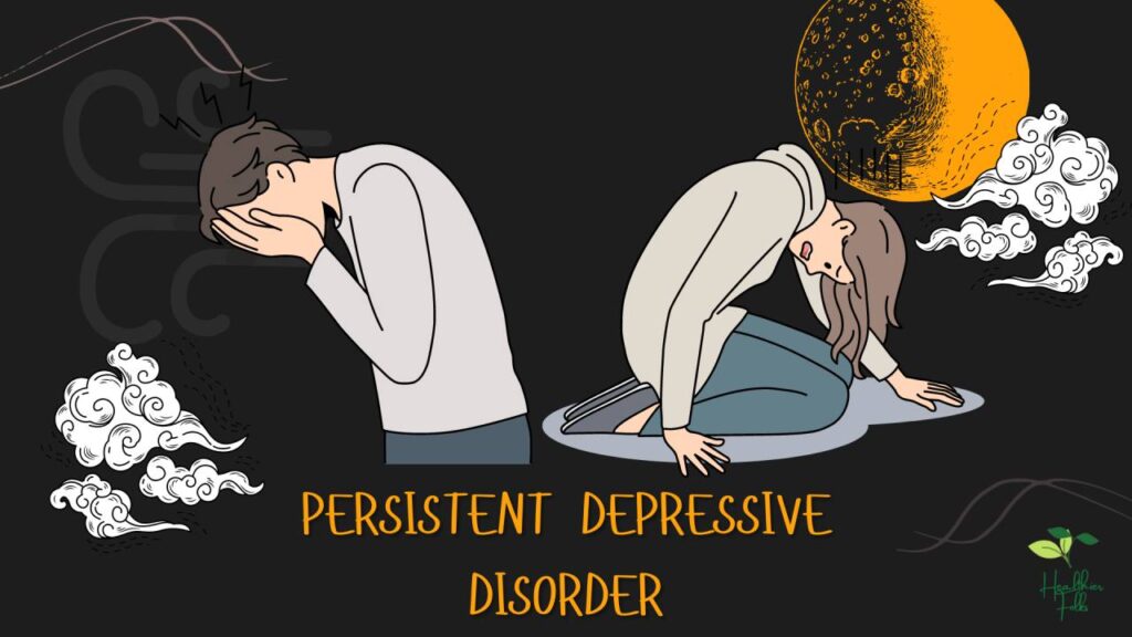 Depressive disorder (Depression) ជំងឺធ្លាក់ទឹកចិត្ត